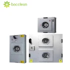 CE certification Fan filter unit FFU with high efficiency 99.99% hepa filter