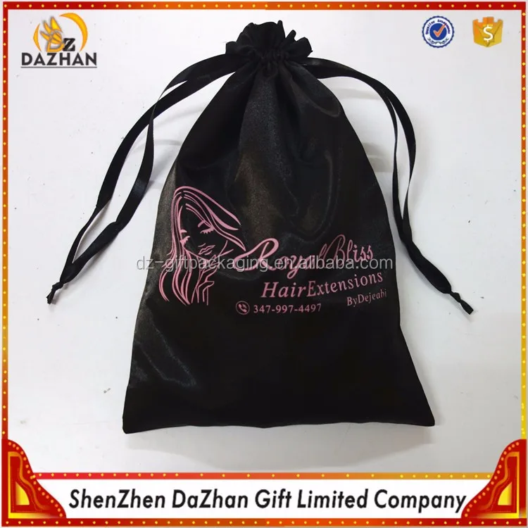 kids gift spritz gift satin gift bag