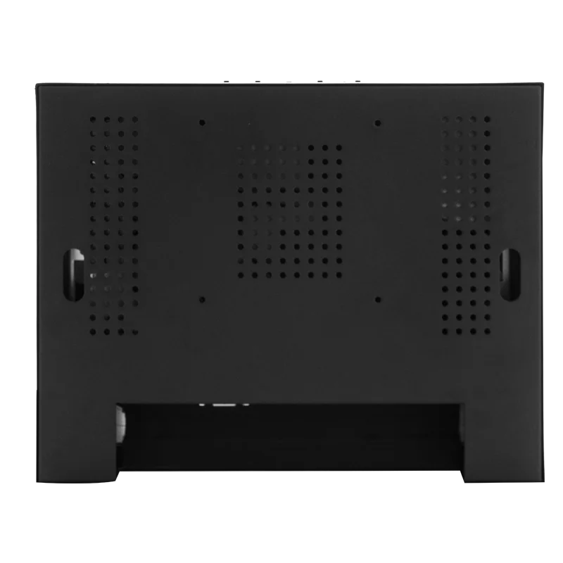 open frame touch monitor