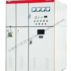 electric power factor correction capacitor equipment