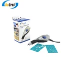 13W electric engraver with CE and ISO9001 Certificates