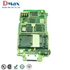 GPS Tracker PCB Board & Assembly Factory in Taiwan