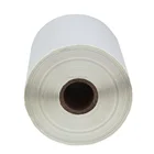 For Shipping Labels Direct Thermal Paper Roll 1744907 Dymo 4XL Label Printer 4" X 6"/104 Mm 159