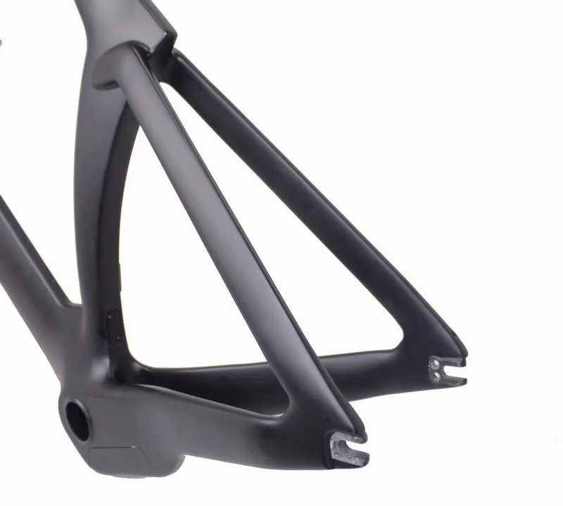 tt bike frame