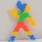 Best prices commercial custom educational toys colorful personalized kids puzzle