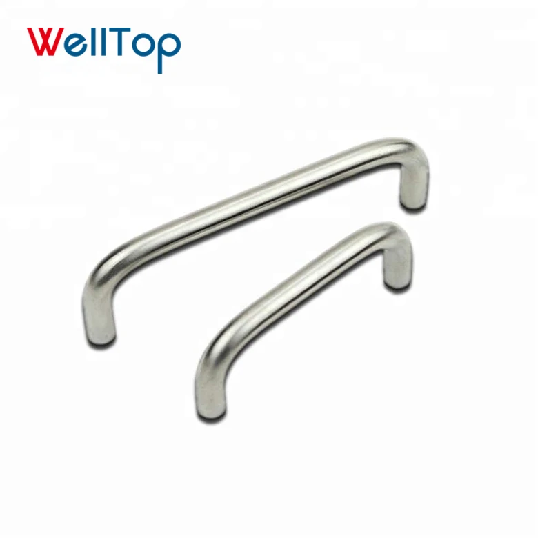 U Style Stainless Steel Kitchen Cabinet Handle Vt 01 002 Buy