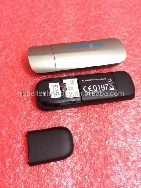 Unlocked Huawei E372 3G usb doogle 42mbps