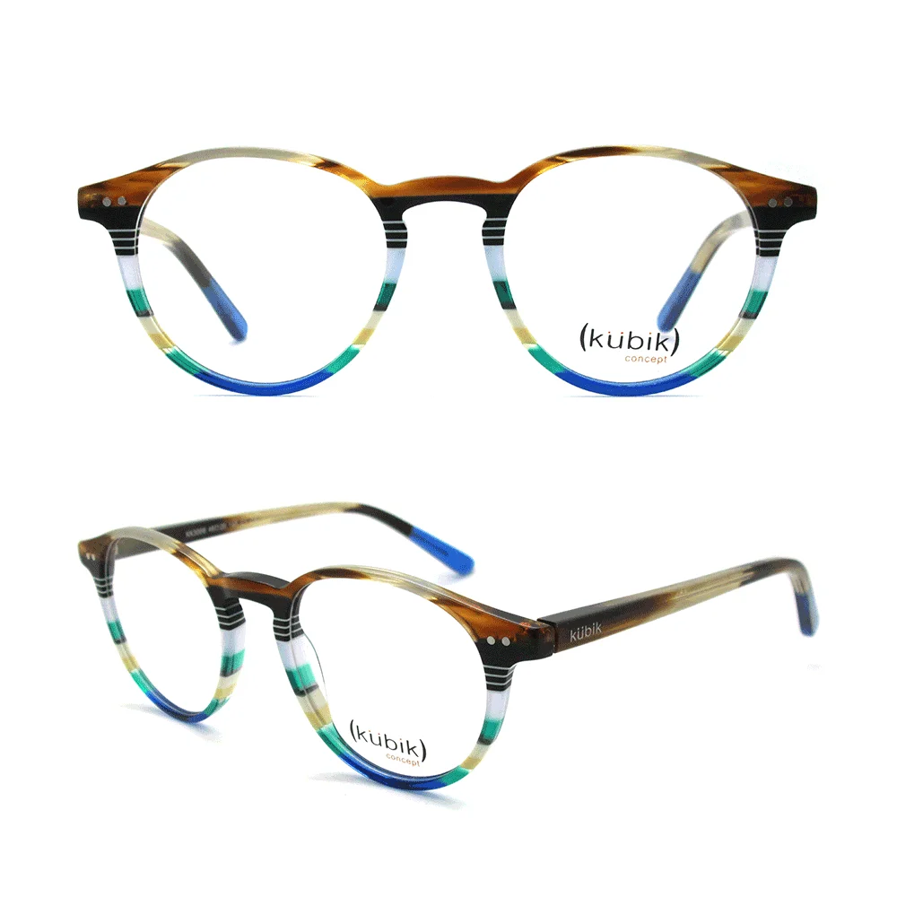 italian eyeglass frames