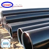 Fenry Seamless Carbon Steel ASTM A53 GR B Schedule 40 Black Steel Pipe