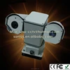 2016 best selling laser auto tracking ptz ip camera