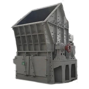 Hot selling large-capacity heavy hammer crusher stone machine for Mine/building materials/ smelting/