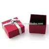 GIFT & CRAFT INDUSTRIAL USE AND HANDMADE FEATURE HIGH QUALITY PRINT FLOWER PAPER BOX FOR RING EARRING