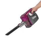 high suction cordless animal mini vacuum cleaner portable with rotary brush