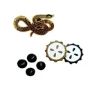 Factory custom metal smooth and shiny gold black nickel plated hard enamel award lapel pins with rubber back for employees