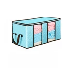 New Product Ideas 2019 Foldable Oxford Storage Bag