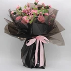 Shinewrap Custom Gift Wrap Paper Manufacturer Flower Paper Wrapping Sheet