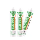 Hot Sale 600ml 300ml Polyurethane acrylic silicone building sealant price
