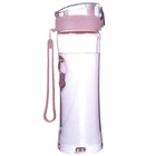 Fashionable Design Sport Plastic Water Bottle Custom Logo