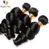 promotional products cheap mink brazilian human virgin hair extensions