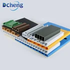 Recyclable plastic sheets for sale 2-12mm PP Hollow Board