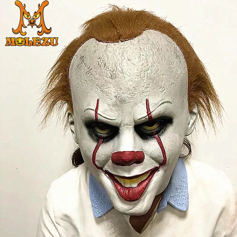 pennywise masker kopen