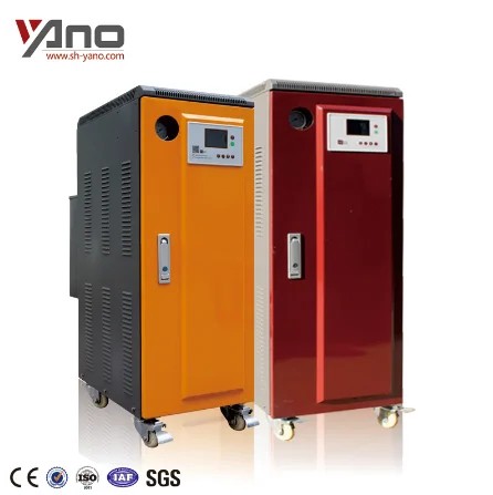 Steam Boiler, 1ton 3ton 5ton, Q235B Carbon Steel - detail 40
