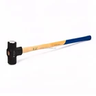 Sledge Hammer Sledge Hammer 10LB Sledge Hammer With Fiberglass Handle