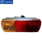 Jcb Light JCB 3CX 4CX Spare Parts Rear Light Unit 700/41600