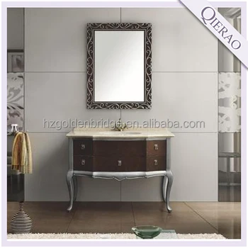 Ceramic classic bathroom vanity canada GB1004, View bathroom vanity 