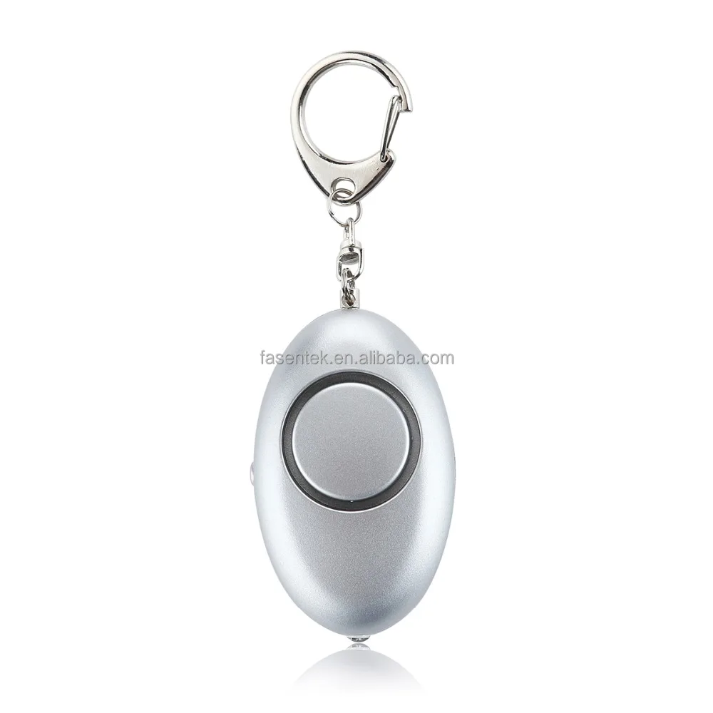 Custom 125DB Electronic Personal Protection Anti