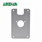 Machining Services Machining Service OEM Prototype Cnc Production Machining Services