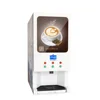 Mini public convenient coffee vending instant coffee tea drink vending machine hot and cold drink vending machines