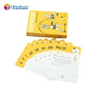 Cards Card Card Factory Custom Workout Cards Physical Training/exercise/education Card