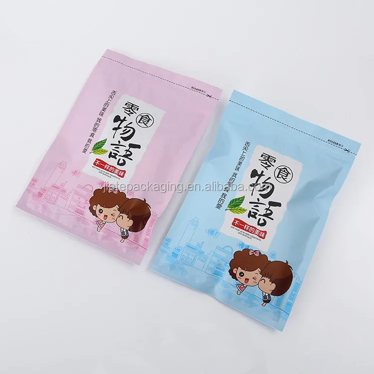 pe bag