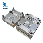 Precision Plastic Injection Mold Making Customized Die Mould Making China Supplier