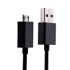 HJX Mobile Phone Accessories USB AM to Micro Usb Charger 1M cables