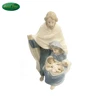high quality ceramic statues Holy Family ceramics