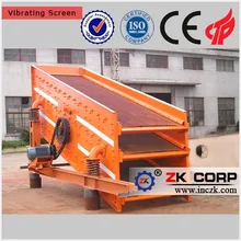 Mining Vibrating Screen/Quarry Vibrating Screen