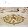 marble inlay flooring design