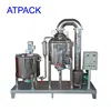 honey processing machine, honey refining machine, honey processing and packing machine