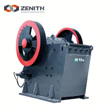 2018 New Type Zenith online shopping 300 tph jaw crusher plant price