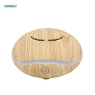 2018 new design private label Battery aroma diffuser