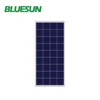 China Top Supplier 100 Watt 12 Volt Polycrystalline Solar Panel Solar PV Module 100Wp