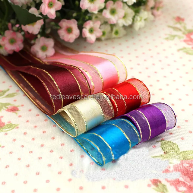 2018 custom gift decorative polyester ribbon celebrate it ribbon