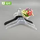 Xufeng 1005 Factory Direct Sales 43cm plastic coat hanger