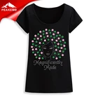 China factory supply plain no brand women ringer tops t-shirt