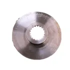 Lonking CDM816 Wheel Loader Engine Spare parts ZL15F.2.1-1 Flywheel Ring Gear