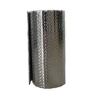 Bubble Roof Heat Resistant Materials Radiant Barrier Reflective Aluminum Foil Air Bubble