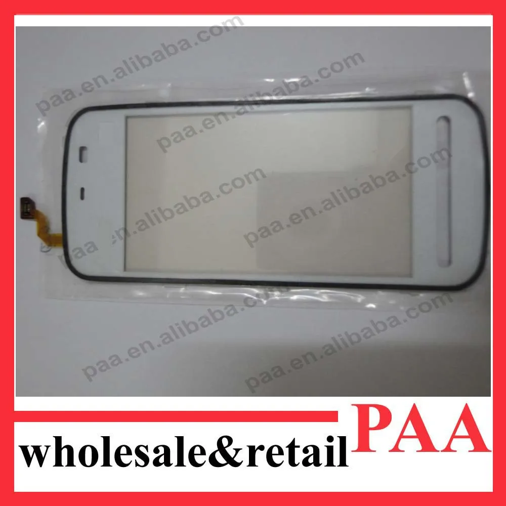 touch panel digitizer for nokia 5230 n5230