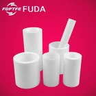 Logo Customization Ptfe Tube Customized 3mm High Temperature Resistance Virgin Moulded Ptfe Tube